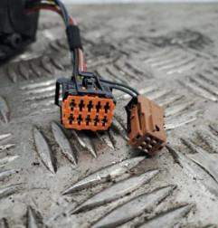 Retroviseur droit PEUGEOT 308 2 SW Photo n°4