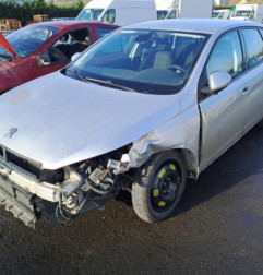 Retroviseur droit PEUGEOT 308 2 SW Photo n°8