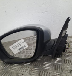 Retroviseur gauche PEUGEOT 308 2 SW Photo n°3