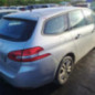 Retroviseur gauche PEUGEOT 308 2 SW