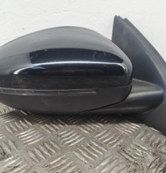 Retroviseur droit PEUGEOT 308 2 Photo n°1