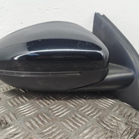 Retroviseur droit PEUGEOT 308 2 Photo n°1