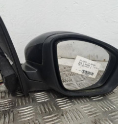 Retroviseur droit PEUGEOT 308 2 Photo n°3