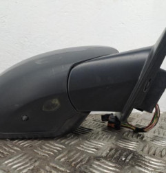 Retroviseur droit PEUGEOT 308 2 Photo n°4