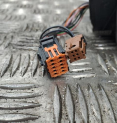 Retroviseur droit PEUGEOT 308 2 Photo n°5