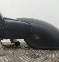 Retroviseur gauche PEUGEOT 308 2 Photo n°3