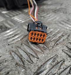 Retroviseur gauche PEUGEOT 308 2 Photo n°5