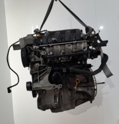 Moteur RENAULT CLIO 2 Photo n°1