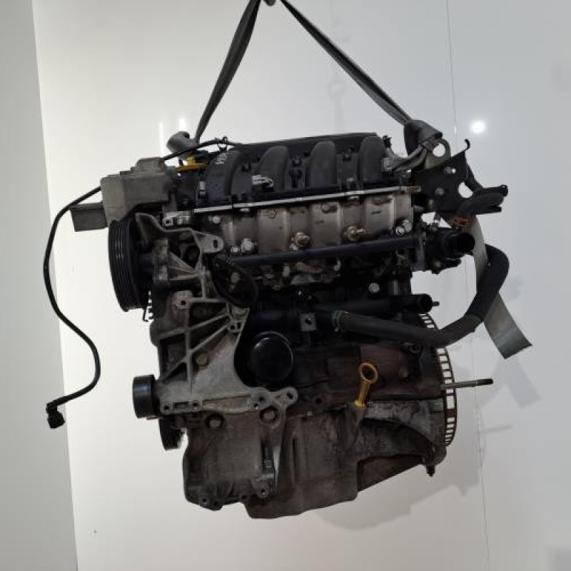 Moteur RENAULT CLIO 2