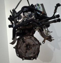 Moteur RENAULT CLIO 2