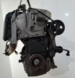 Moteur RENAULT CLIO 2 Photo n°4
