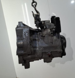 Boite de vitesses SEAT IBIZA 4 Photo n°1