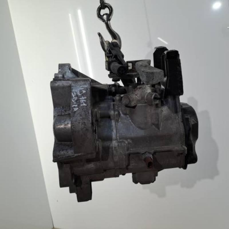 Boite de vitesses SEAT IBIZA 4