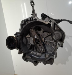 Boite de vitesses SEAT IBIZA 4