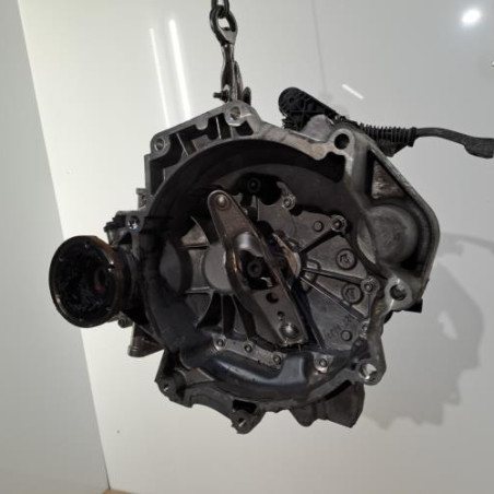Boite de vitesses SEAT IBIZA 4