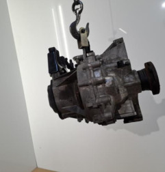 Boite de vitesses SEAT IBIZA 4 Photo n°3