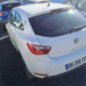 Boite de vitesses SEAT IBIZA 4
