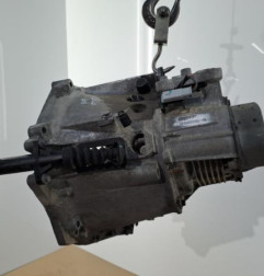 Boite de vitesses PEUGEOT 208 1 Photo n°1