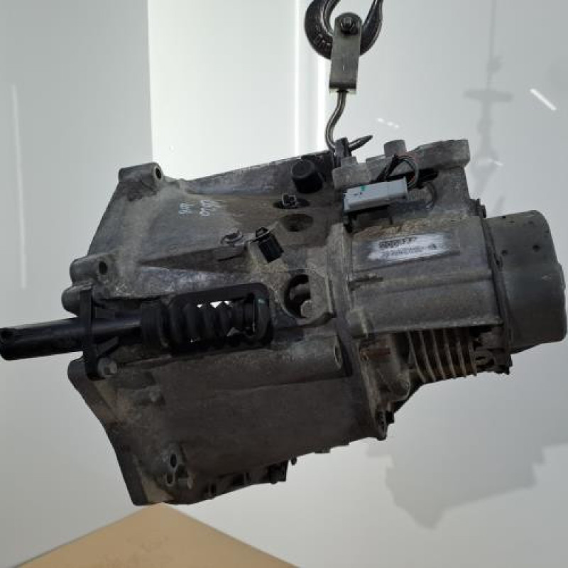 Boite de vitesses PEUGEOT 208 1