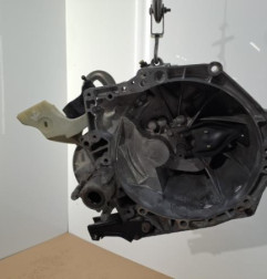 Boite de vitesses PEUGEOT 208 1
