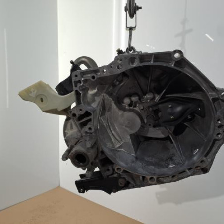 Boite de vitesses PEUGEOT 208 1