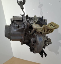 Boite de vitesses PEUGEOT 208 1 Photo n°3