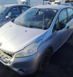 Boite de vitesses PEUGEOT 208 1 Photo n°4