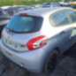 Boite de vitesses PEUGEOT 208 1