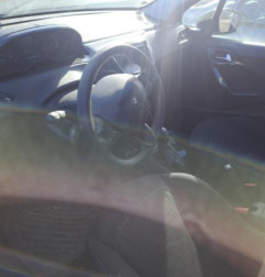 Boite de vitesses PEUGEOT 208 1 Photo n°8