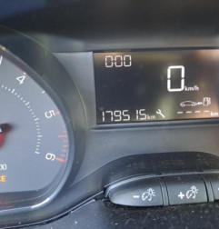 Boite de vitesses PEUGEOT 208 1 Photo n°9