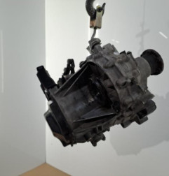 Boite de vitesses VOLKSWAGEN FOX Photo n°3