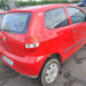 Boite de vitesses VOLKSWAGEN FOX