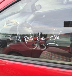 Boite de vitesses VOLKSWAGEN FOX Photo n°10