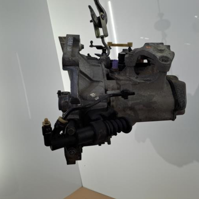 Boite de vitesses PEUGEOT 207