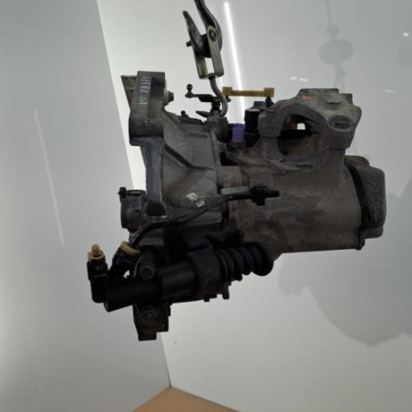 Boite de vitesses PEUGEOT 207 Photo n°1