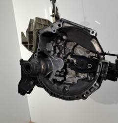 Boite de vitesses PEUGEOT 207
