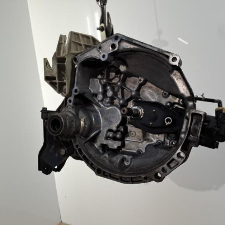 Boite de vitesses PEUGEOT 207
