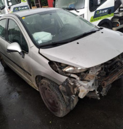 Boite de vitesses PEUGEOT 207 Photo n°5