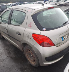 Boite de vitesses PEUGEOT 207 Photo n°7
