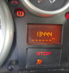 Boite de vitesses PEUGEOT 207 Photo n°9