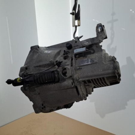 Boite de vitesses PEUGEOT 308 2 Photo n°1