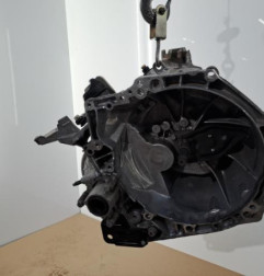 Boite de vitesses PEUGEOT 308 2
