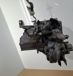 Boite de vitesses PEUGEOT 308 2 Photo n°3