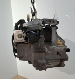 Boite de vitesses RENAULT CLIO 2 Photo n°3