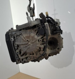 Boite de vitesses RENAULT CLIO 2 Photo n°4