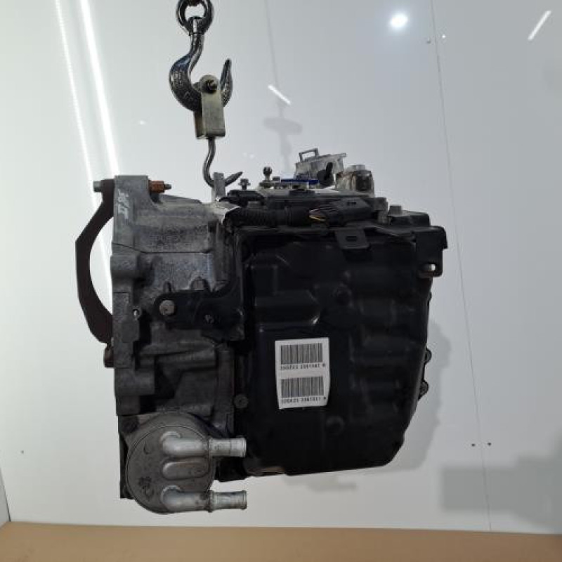 Boite de vitesses PEUGEOT 308 2