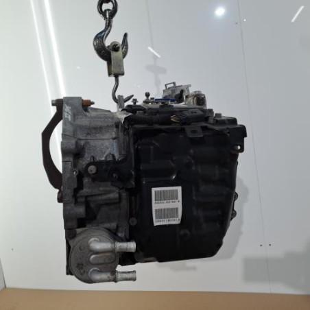 Boite de vitesses PEUGEOT 308 2 Photo n°1