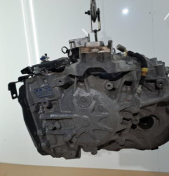 Boite de vitesses PEUGEOT 308 2 Photo n°4