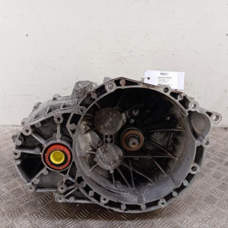 Boite de vitesses FORD KUGA 2