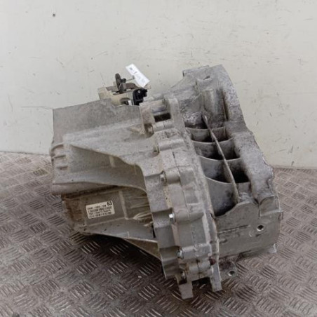 Boite de vitesses FORD KUGA 2